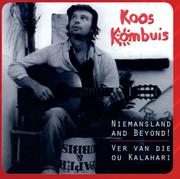 Koos Kombuis CD