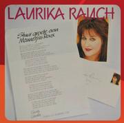 Laurika Rauch CD