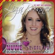 Jy Het My Gevind Liza Bronner CD