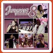 Joyous Celebration 8 CD