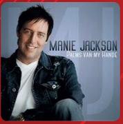 Manie Jackson Palms Van My Hande CD