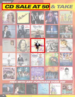 Musica : Closing Down Sale (28 January - 3 March 2021), page 16