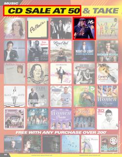 Musica : Closing Down Sale (28 January - 3 March 2021), page 16