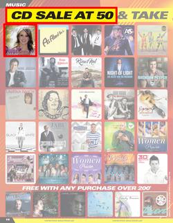 Musica : Closing Down Sale (28 January - 3 March 2021), page 16