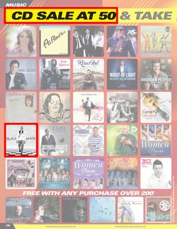 Musica : Closing Down Sale (28 January - 3 March 2021), page 16