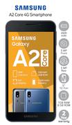 Samsung Galxy A2 Core Smartphone-On uChoose Flexi 65