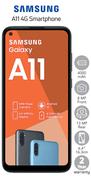Samsung Galxy A44 Smartphone-Each