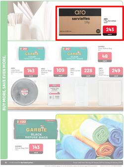 Makro : In The Mood To Cater To Your Business Needs (29 January - 25 February 2024), page 16