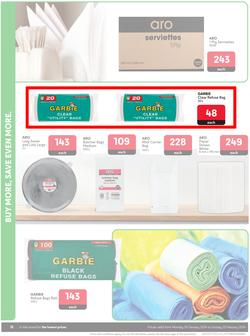 Makro : In The Mood To Cater To Your Business Needs (29 January - 25 February 2024), page 16