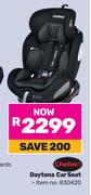 Chelino Daytona Car Seat