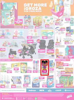 Game : Festive (17 December - 24 December 2024), page 16