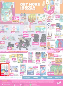 Game : Festive (17 December - 24 December 2024), page 16