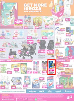 Game : Festive (17 December - 24 December 2024), page 16