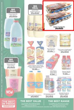 Food Lovers Market Inland : Summer Carnival (25 January - 31 January 2021), page 16