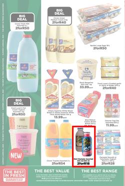 Food Lovers Market Inland : Summer Carnival (25 January - 31 January 2021), page 16