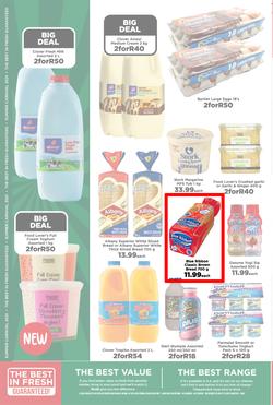Food Lovers Market Inland : Summer Carnival (25 January - 31 January 2021), page 16