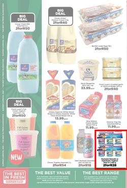 Food Lovers Market Inland : Summer Carnival (25 January - 31 January 2021), page 16