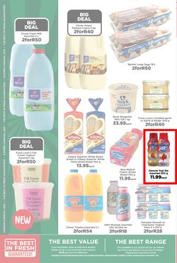 Food Lovers Market Inland : Summer Carnival (25 January - 31 January 2021), page 16