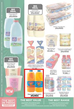 Food Lovers Market Inland : Summer Carnival (25 January - 31 January 2021), page 16