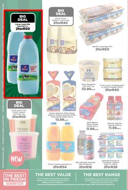 Food Lovers Market Inland : Summer Carnival (25 January - 31 January 2021), page 16