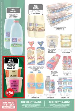 Food Lovers Market Inland : Summer Carnival (25 January - 31 January 2021), page 16