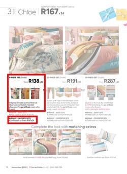 HomeChoice : Create The Home You Love (01 November - 30 November 2022), page 16