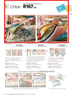 HomeChoice : Create The Home You Love (01 November - 30 November 2022), page 16