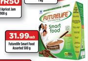 Futurelife Smart Food Assorted-500g Each