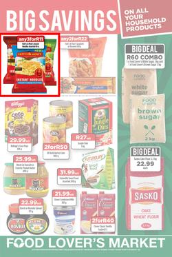 Food Lovers Market Western Cape : The Best In Fresh (29 June - 5 July 2020), page 16