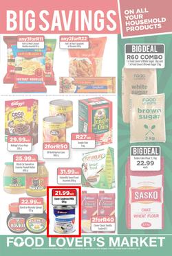 Food Lovers Market Western Cape : The Best In Fresh (29 June - 5 July 2020), page 16