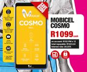 Mobicel Cosmo