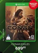 Xbox One Conan Exiles