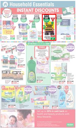 Dis-Chem : Value You Can Trust (11 June - 11 July 2021), page 16