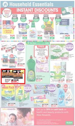 Dis-Chem : Value You Can Trust (11 June - 11 July 2021), page 16
