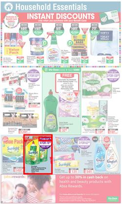Dis-Chem : Value You Can Trust (11 June - 11 July 2021), page 16