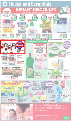 Dis-Chem : Value You Can Trust (11 June - 11 July 2021), page 16