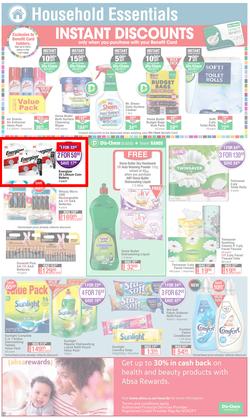 Dis-Chem : Value You Can Trust (11 June - 11 July 2021), page 16