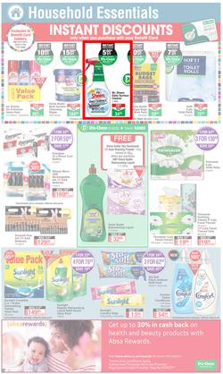 Dis-Chem : Value You Can Trust (11 June - 11 July 2021), page 16