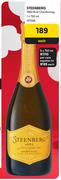 Steenberg 1682 Brut Chardonnay-750ml Each