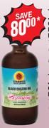 Tropic Isle Jamaican Black Castor Oil Rosemary-120ml