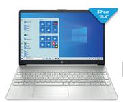 HP Intel Celeron Laptop-Home Internet 200GB
