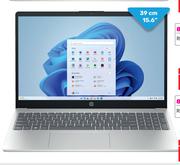 HP Ryzen 5 Laptop-Home Internet 200GB