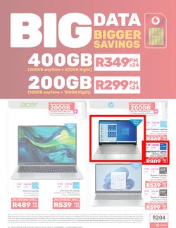Game Cellular : Vodacom (07 November - 05 December 2024), page 16