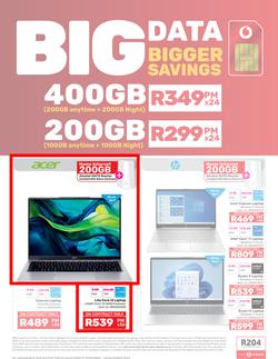 Game Cellular : Vodacom (07 November - 05 December 2024), page 16