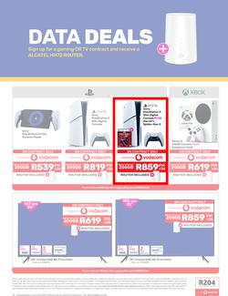 Game Cellular : Power Up (07 August - 05 September 2024), page 16