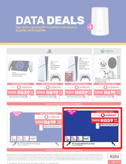 Game Cellular : Power Up (07 August - 05 September 2024), page 16