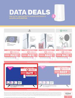 Game Cellular : Power Up (07 August - 05 September 2024), page 16