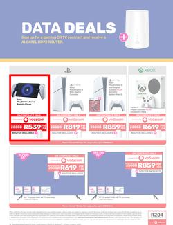 Game Cellular : Power Up (07 August - 05 September 2024), page 16