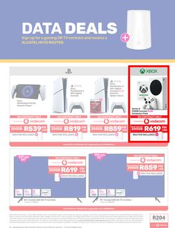 Game Cellular : Power Up (07 August - 05 September 2024), page 16