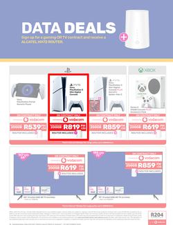 Game Cellular : Power Up (07 August - 05 September 2024), page 16